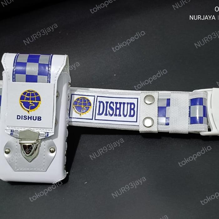 KOPEL DISHUB/KOPEL DISHUB CATUR