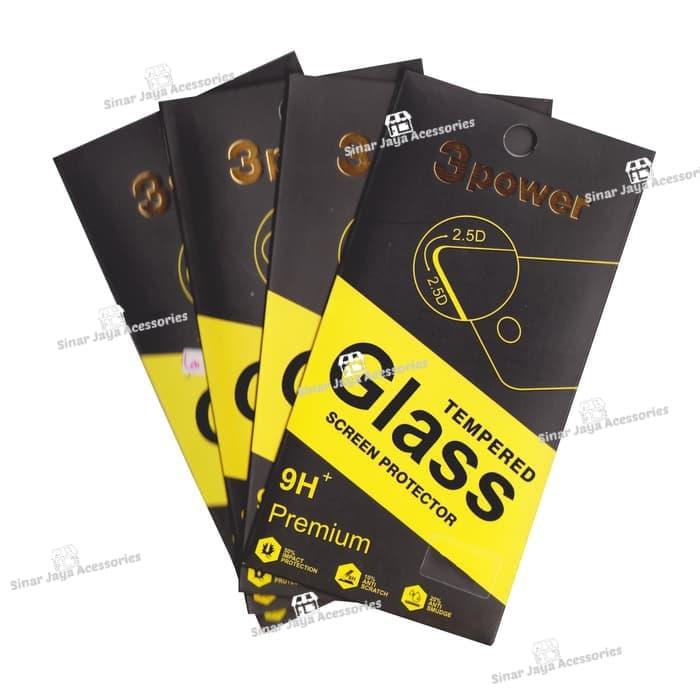 Tamperedglass Samsung galaxy J2 Frem