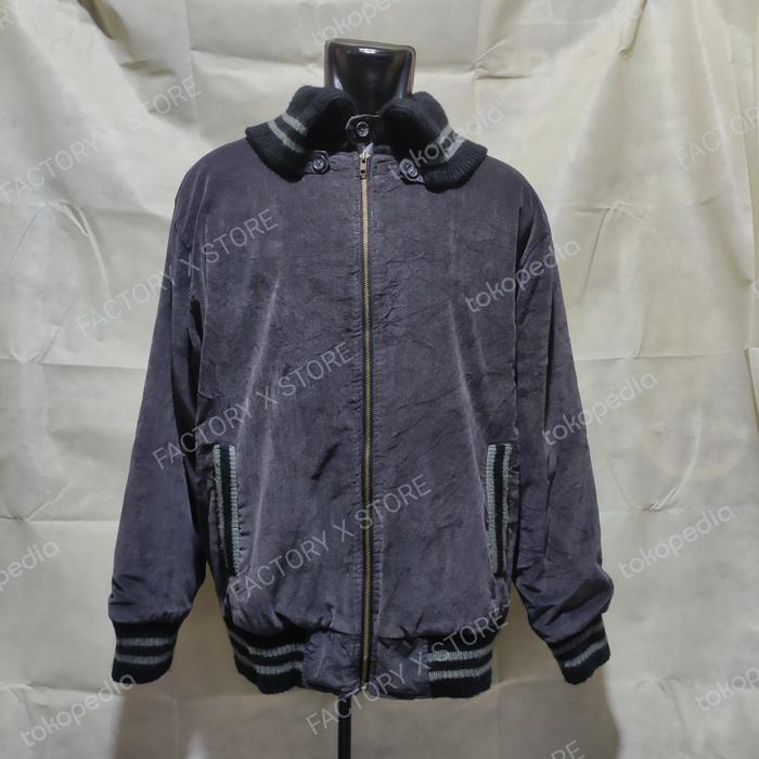 WOOLRICH OUTDOOR BOMBER JACKET BKN STARTER AVIREX NEIGHBORHOOD STUSSY