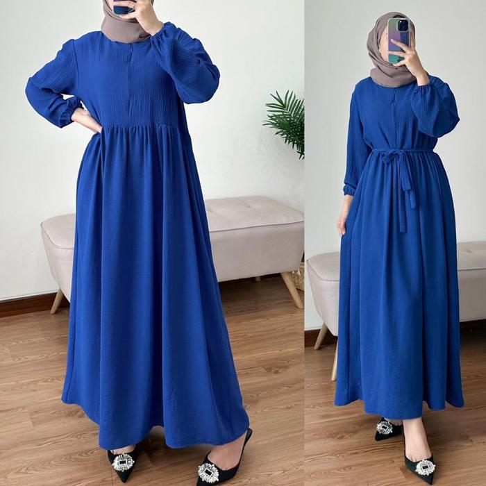 Bavin Midi Dress