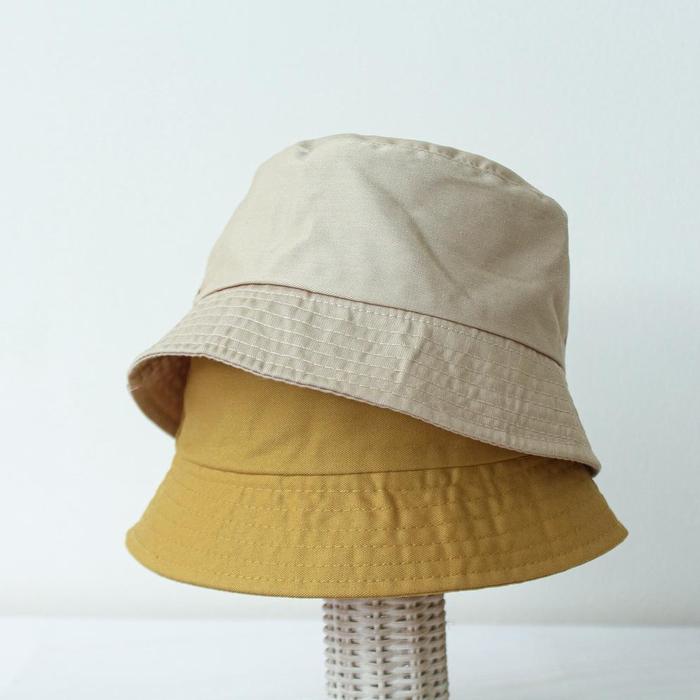 Bambino - Topi Bucket Anak - Topi Bucket Anak Cowok - Topi Bucket Anak