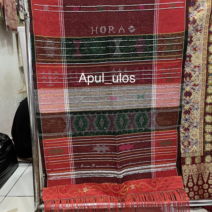 Sadum akola toba full payet Ulos boru Ulos bere perempuan mewah