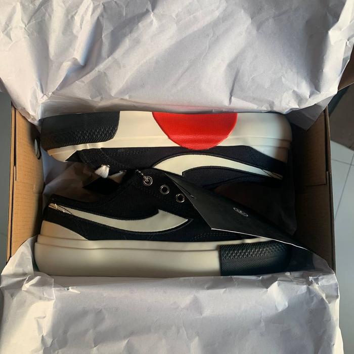 sepatu compass proto lite 38 under retail