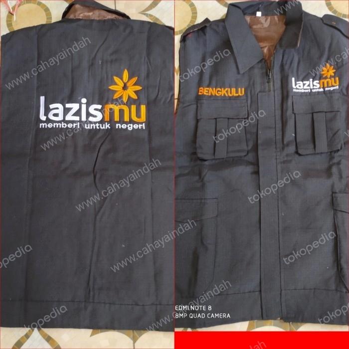 rompi LAZISMU