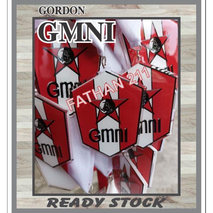 Gordon Gmni