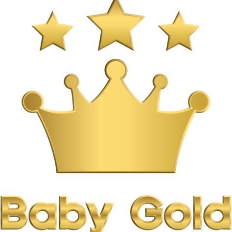 Baby Gold Emas Mini 0,001 Gram Logam Mulia 0.001 Gram