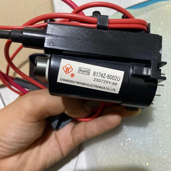 Flayback 6174Z-6002U Original