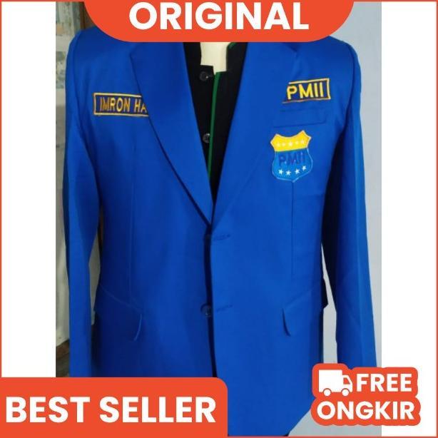 Jas Pmii Almamater Pmii Ready