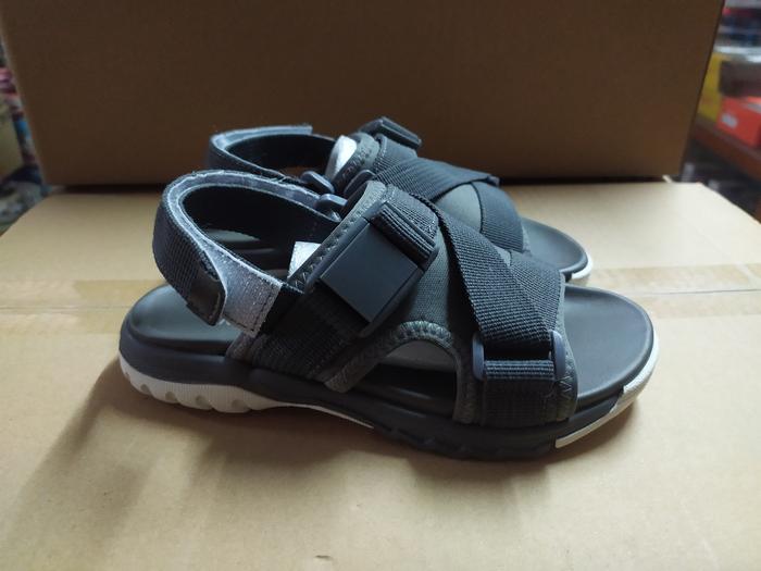 Sendal Sandal Sepatu Gunung Anak, NEVADA original Matahari