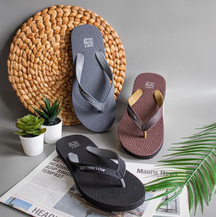 Karung Grosir Sandal Sun Swallow Trek