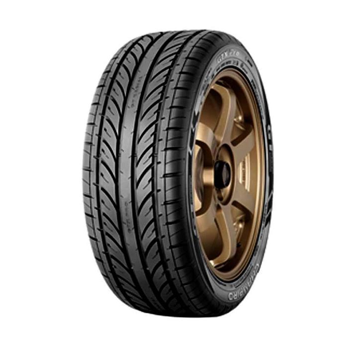 Ban Mobil GT Radial Champiro GTX PRO 195/65 R15 Toko Surabaya