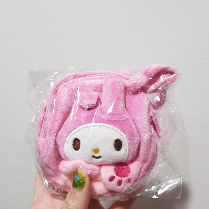 Dompet koin Melody