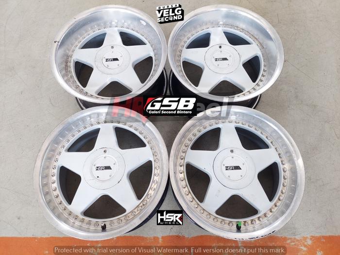 VELG SEKEN TYPE OZ FUTURA R17X8,5/9,5 8X100/114 SILVER
