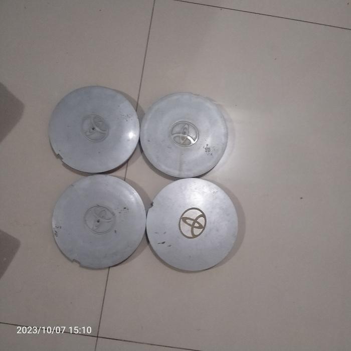 dop kijang super kijang grand