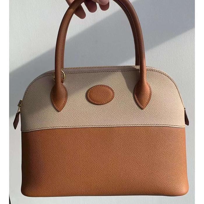 TOP HANDLE GOLD HSS 27