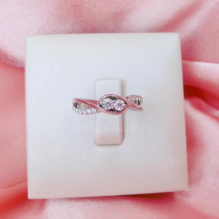 Rich N Co - Cincin Berlian Herin