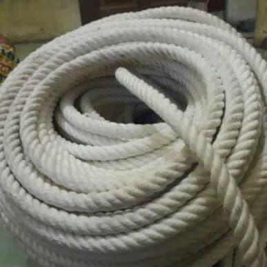produsen tambang dadung katun 8mm