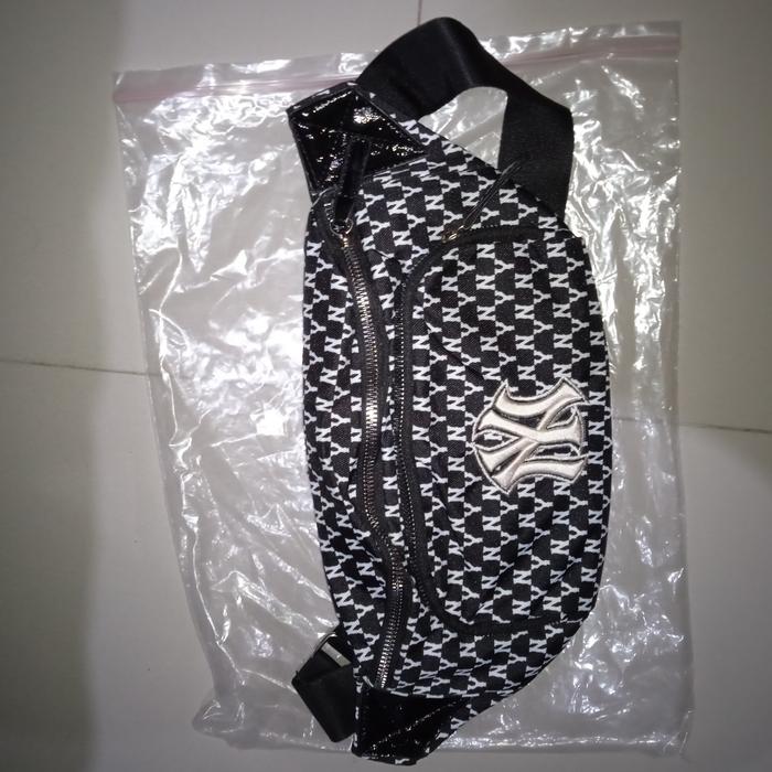 Tas pinggang fashion NY