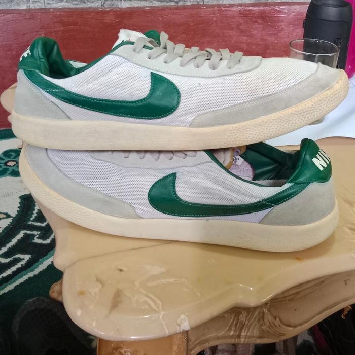 second branded authentic Nik3 Casual Low size 47.5/31cm Made Indo