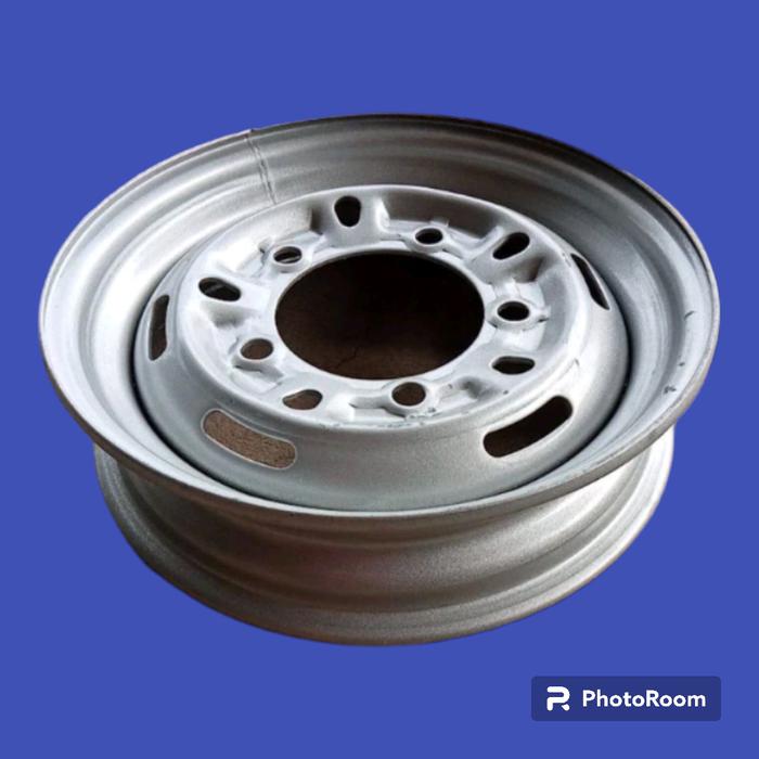 pelek lobang 5pelek ring 12 for tossa Jialing Viar 300cc dll