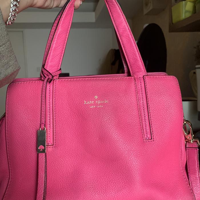 [Preloved] Kate Spade Bag