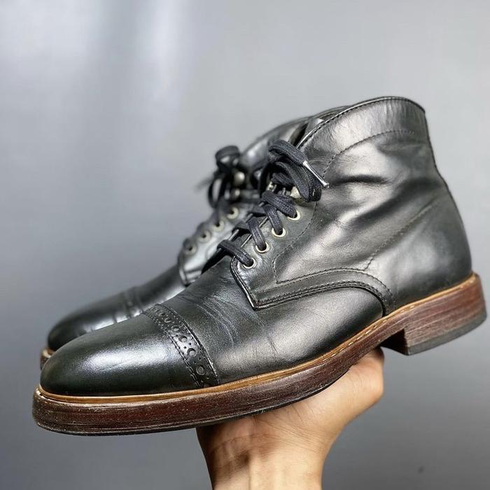 Sagara not txture redwing fortuna alden mario minardi