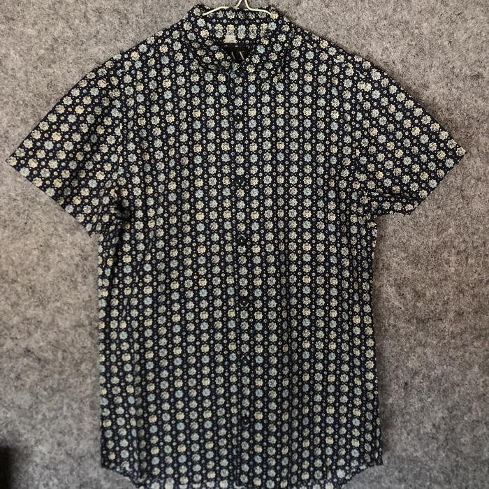 Armani exchange kemeja