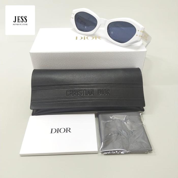 DIOR B1U SUNGLASSES /KACAMATA DIOR /KACAMATA DIOR ORIGINAL /DIOR