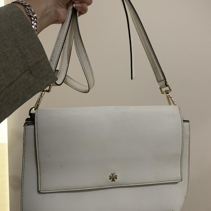 [Preloved] Tory Burch Bag