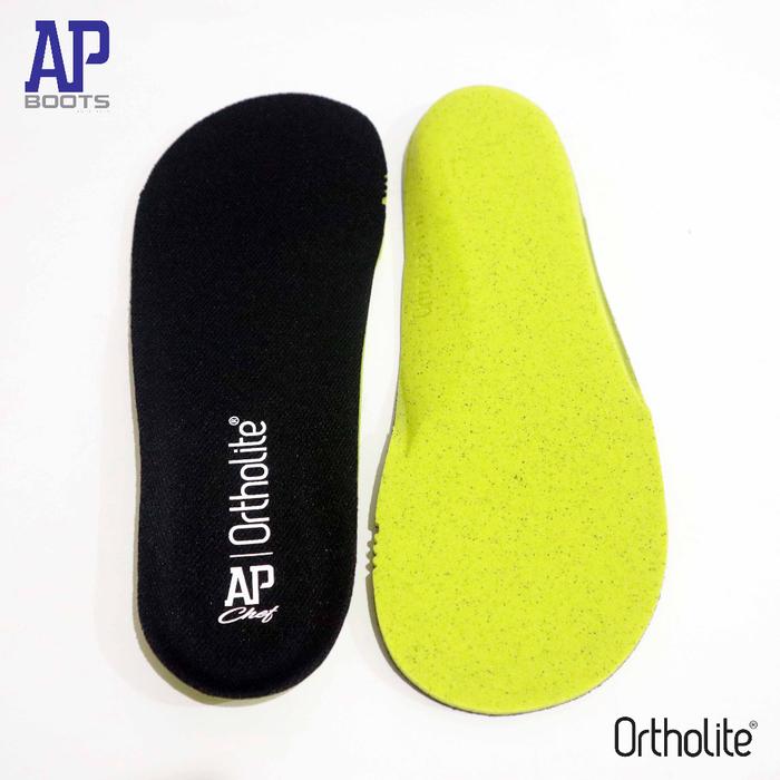 INSOLE SEPATU DAPUR AP CHEF - SEPATU CHEF