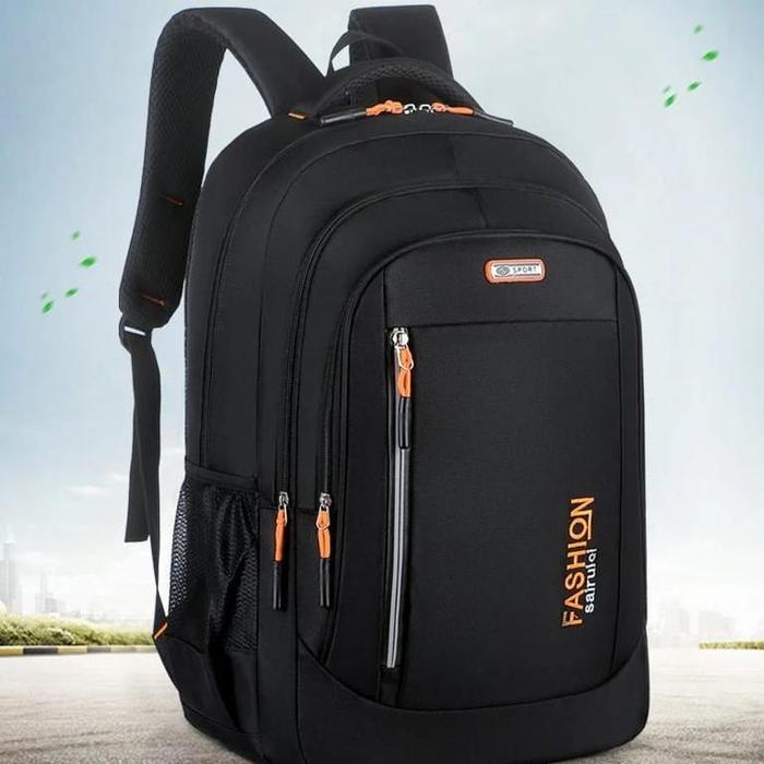 Ptm - Tas Ransel Laptop Fashion Pria