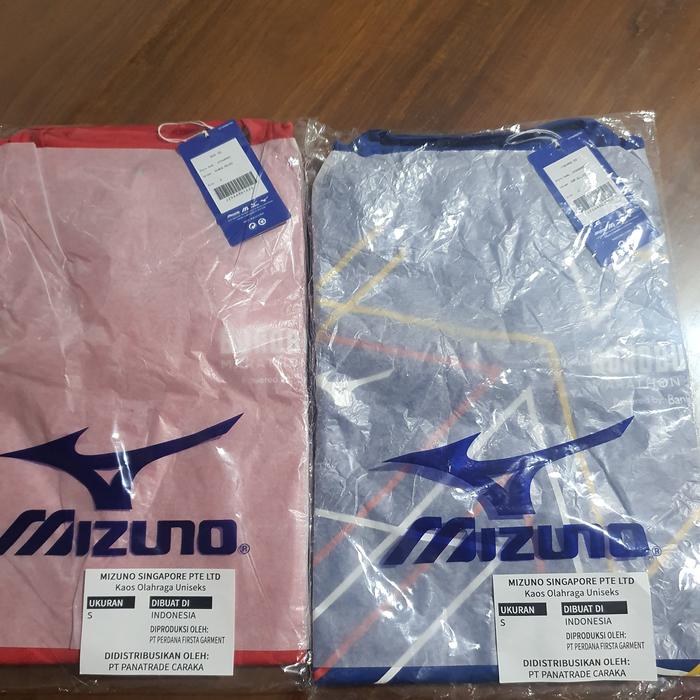 Jersey borobudur marathon 2023