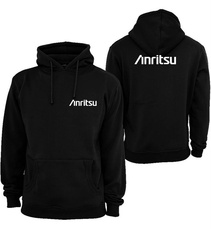 Sweater Hoodie Anritsu