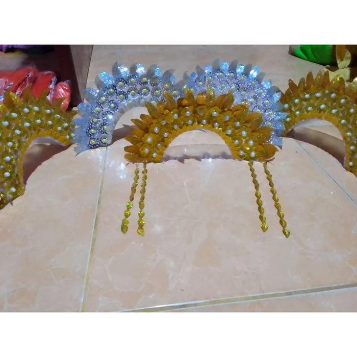 Sunting melayu anak
