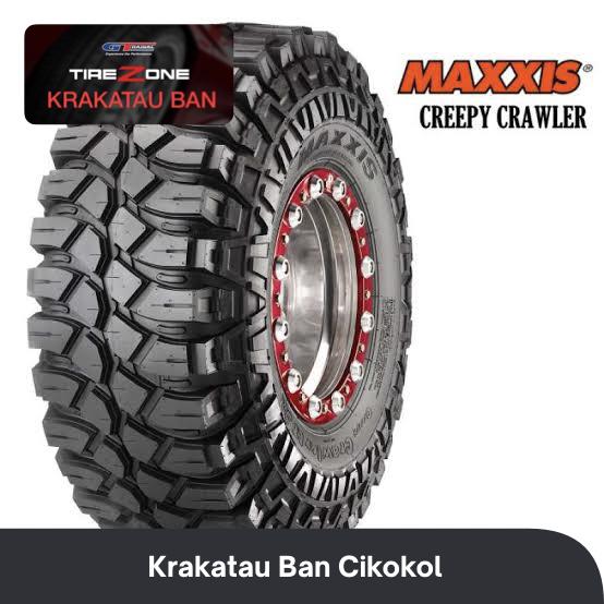 Ban mobil 35 12.5 16 Maxxis M8090 Creepy Crawler 35x12.5 r16