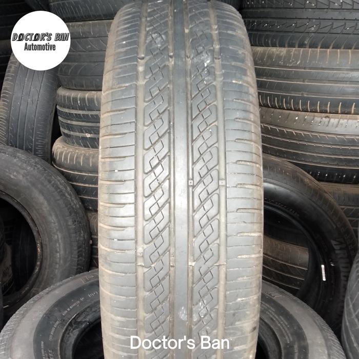 Ban mobil second 185/65 R15 merk Achilles 122 (copotan ORI)