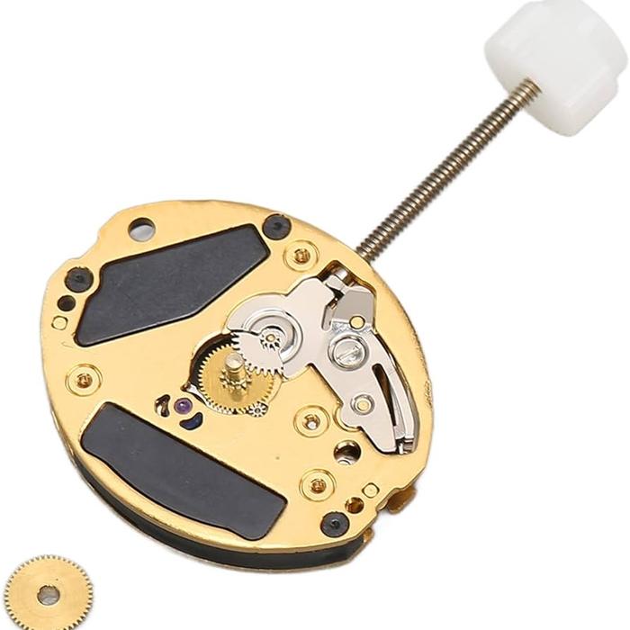 Mesin ETA 901.001 SWISS mesin jam tangan ETA 901.001 ORIGINAL SWISS
