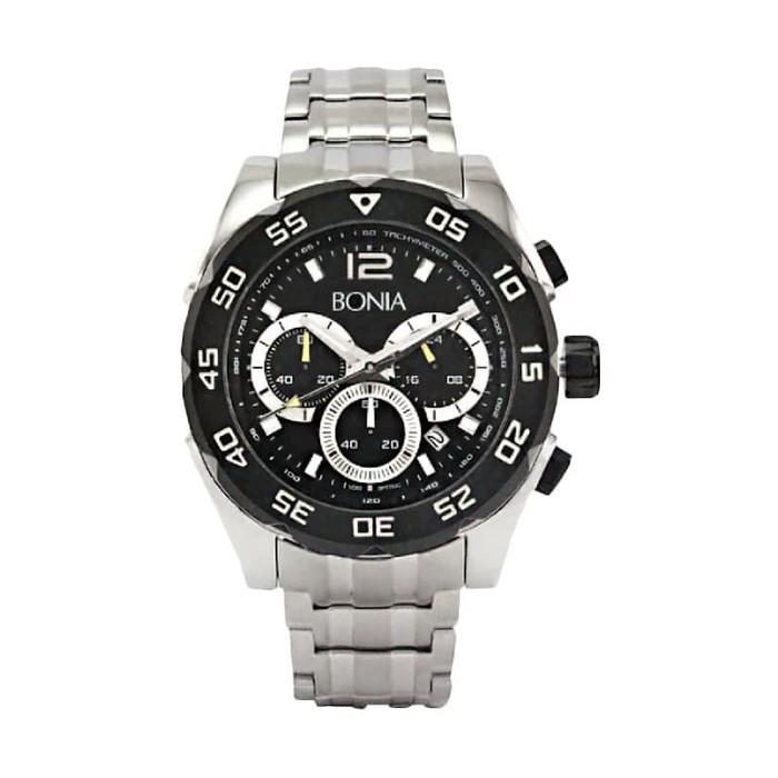 Jam Tangan Pria Original Bonia BPT193-1635C