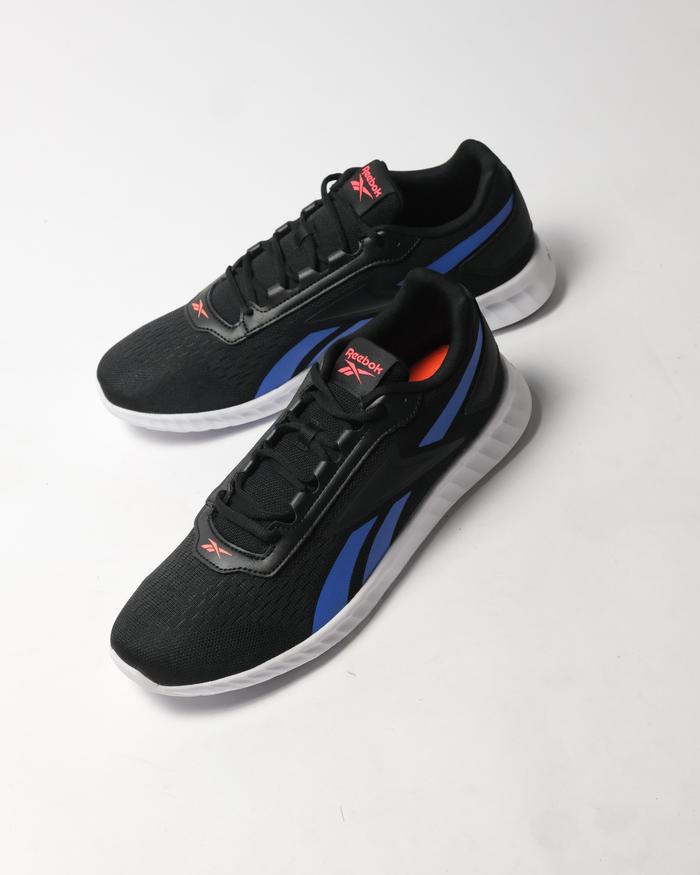 SEPATU GYM / REEBOK SUBLITE LEGEND 2.0 WHITE BLUE