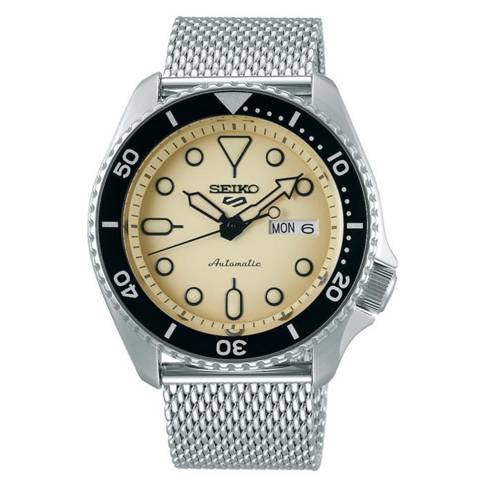 Seiko SRPD67#SRPD67#Seiko SRPD67K1#jam tangan pria Seiko Srpd67