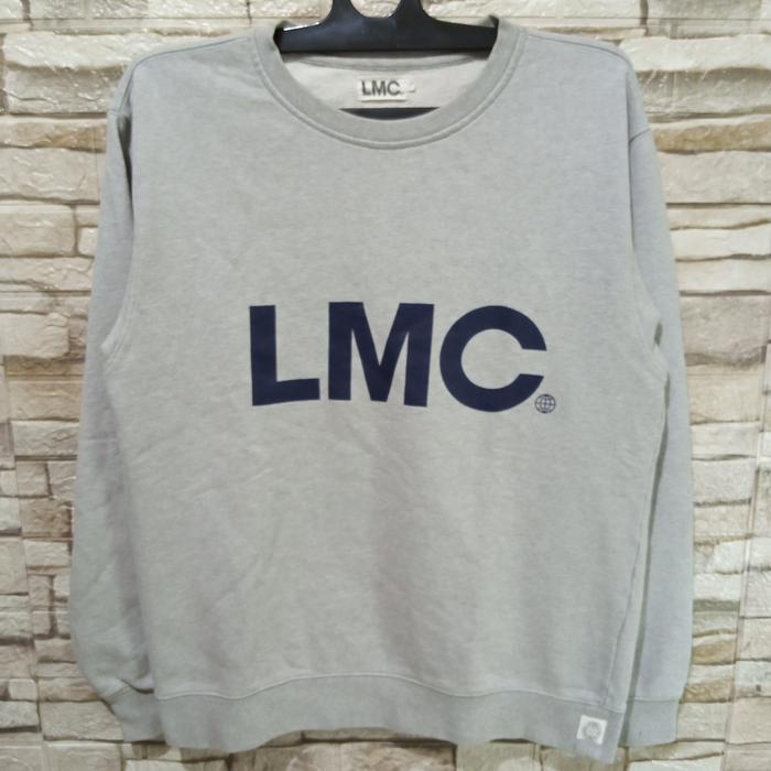 Crewneck LMC