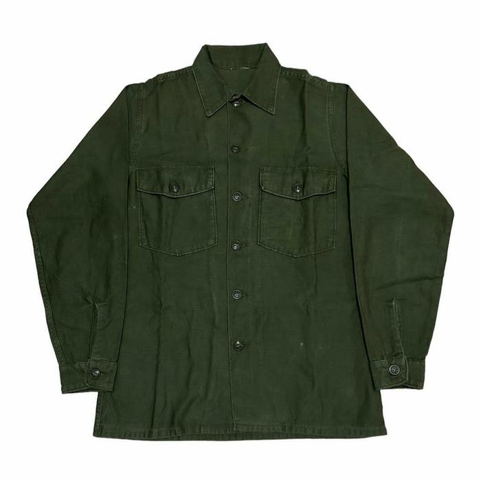 SOLDOUT  OG-107 Shirt not buzzrickson redwing filson og107 m65