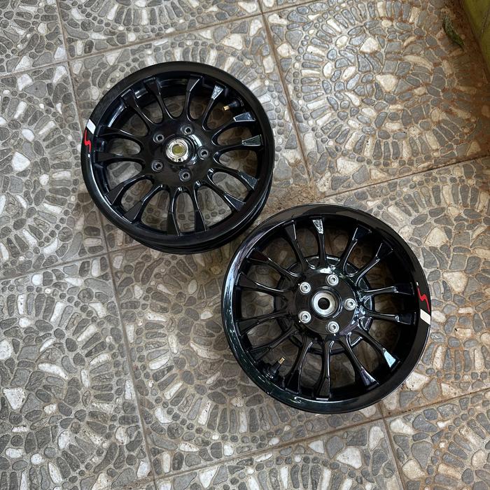 Velg Vespa Sprint S 2023 Ring 12