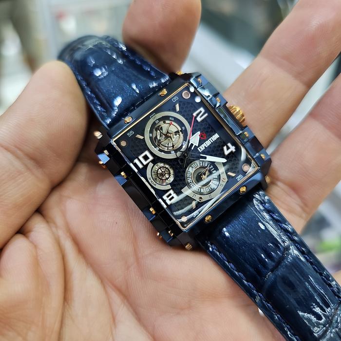 jam tangan wanita EXPEDITION 6757 BFLIUBU