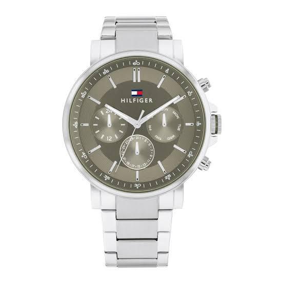 Jam tangan Tommy Hilfiger Tyson 1710587 original