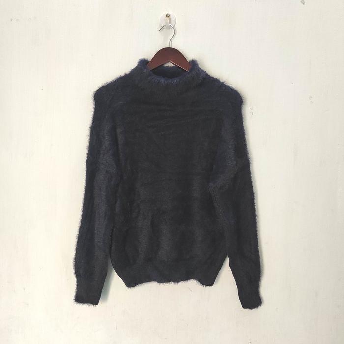 Sweater Rajut Rope Picnic Knitwear size M