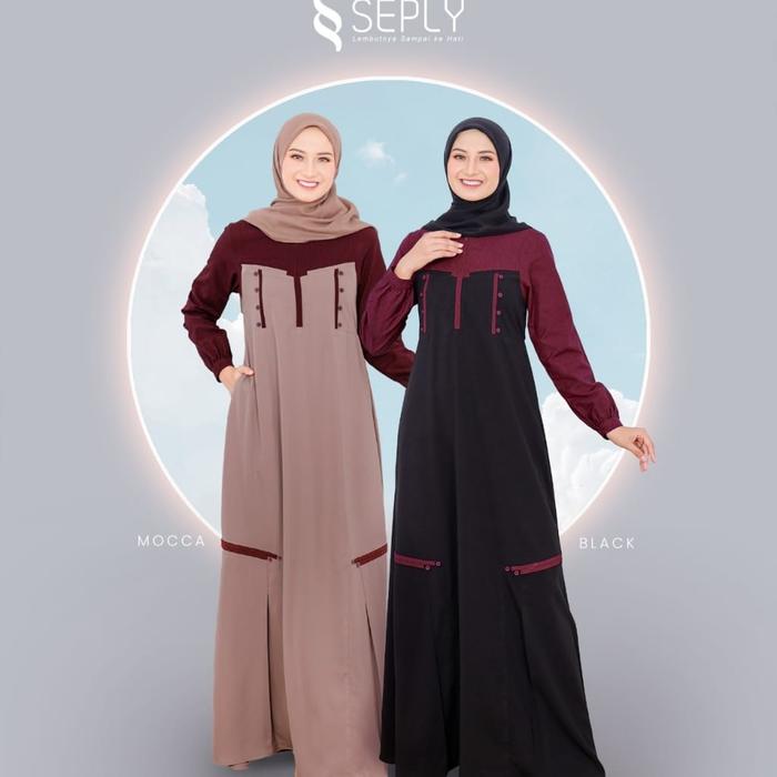 GAMIS SEPLY MEYRA 227