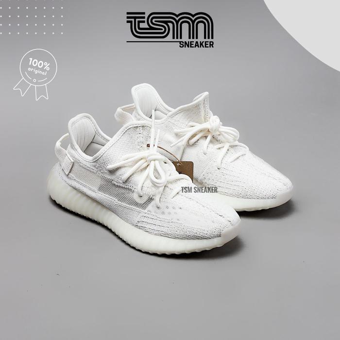 Adidas Yeezy 350 V2 - Bone BNIB 100% Original