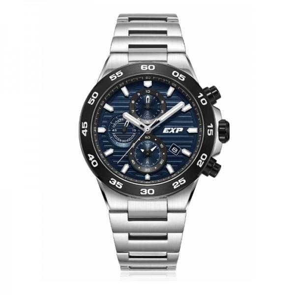 EXPEDITION 6848 SILVER BLUE MCBTBBU