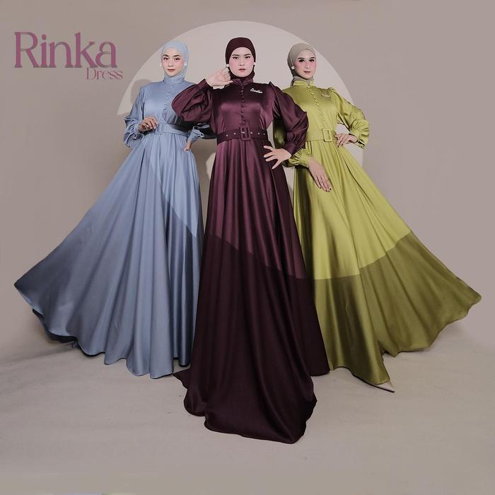 Rinka Dress original MK